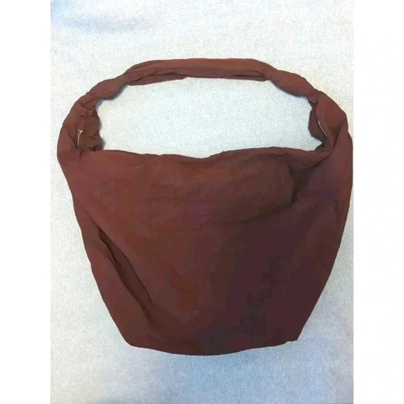 Oversized COS fabric tote EUC - Picture 1 of 7
